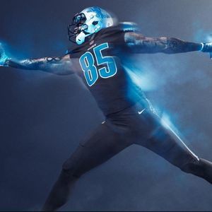 Meet your Posher, Carter